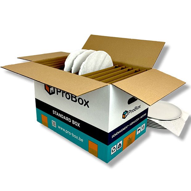 MUNTRADE Rouleau de papier bulle Idéal pour l'emballage, le déménagement et  la protection 50 cm x 100 m : : Fournitures de bureau